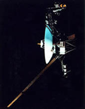 Voyager 1 - 2